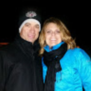 Meet your Posher, Eric and amy